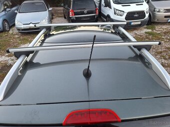 Peugeot 307 SW 2.0 HDi Comfort Pack FAP A/T 7 miestne - 6