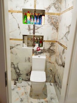 Na predaj: Rodinný dom po rozsiahlej rekonštrukcii – Sečovce - 6