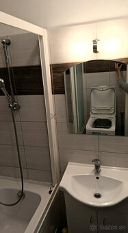 2 izbový byt - Zlaté Moravce – po rekonštrukcii - 6