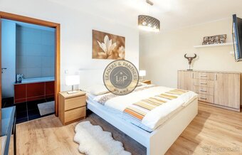 APARTMÁNY NA PRENÁJOM | KRÁTKODOBÝ AJ DLHODOBÝ - 6