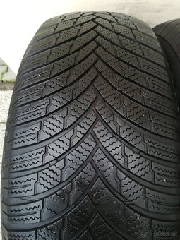 Zimné pneumatiky 255/60 R18 Firestone, 2ks - 6