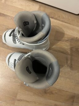 Detské lyžiarky Roces - 6