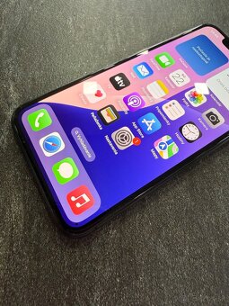 Apple iPhone XS 64 GB Space Gray - 6