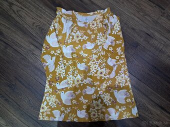 Tuniky,saty 104/110 - 6