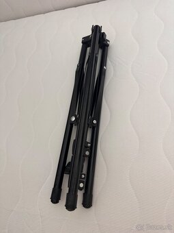 Kozmetická lampa so stojanom - 6