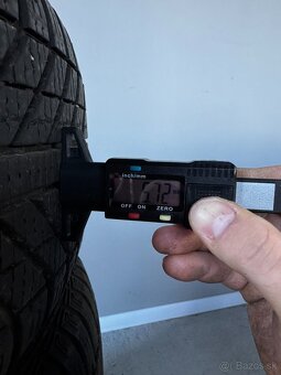 Good Year Vector 4 Seasons, 205/50 R17, 4x celoročné - 6