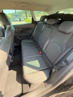 Na predaj: Seat Leon ST FR 2.0 TDI 135 kW (ročník 2016) - 6