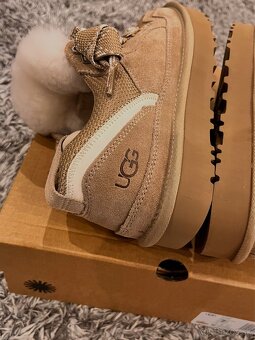 UGG lowmel sand 38 - 6
