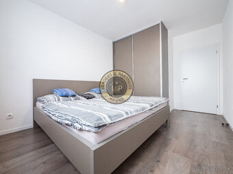 Klokočina moderný byt na prenájom - 6