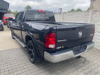 Dodge Ram 5.7 HEMI 4x4 2014r.v - 6