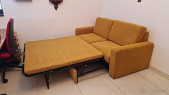 Milenium rozkladací gauč - 6