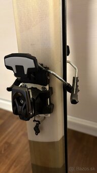 Skialp set Volkl - 6