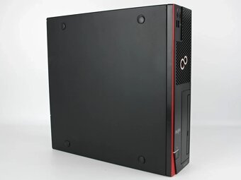 PC Fujitsu - i3 6100, 16GB RAM, 256GB SSD, ZÁRUKA, Win 11 - 6