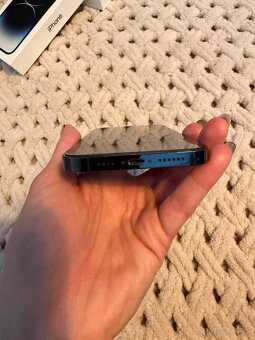 iPhone 14 Pro Max 256 GB – plne funkčný - 6