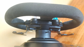 Thrustmaster TS-PC Racer - 6