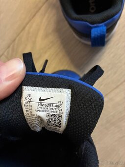 Predám detské tenisky Nike 38 - 6