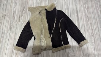 Dámsky kabátik - 6