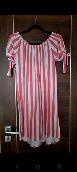 Tehotenské šaty - 6