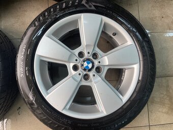 5x120 235/50r18 - 6