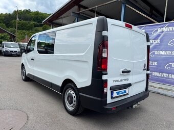 Fiat Talento 1.6 MTJ 1,2t L2H1 - 6