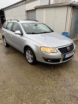 Passat b6 1.9tdi 77kW - 6