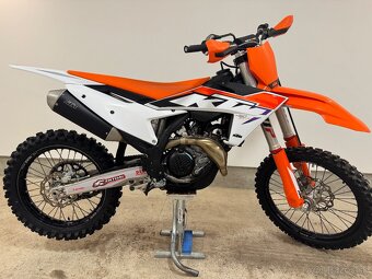 KTM SX-F 450 - 6