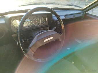 Predám škoda 120l - 6