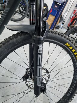 Canyon torque cf ,M" - 6