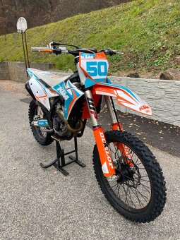 KTM 250 SX-F - 6
