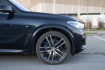 BMW X5 3.0 xDrive45e, 210kW (2020) - 6