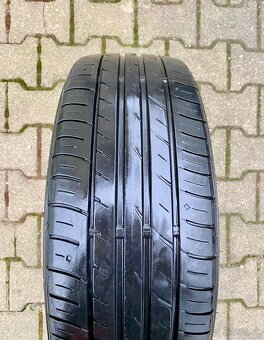195/45 r17 letné Falken 85W - 6