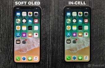 Apple iPhone 11Pro - SOFT OLED LCD DISPLEJ - 6