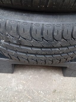 Mazda disky 4x108 14" - 6