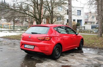 Seat Leon 1.5 TSI 130 FR - 6