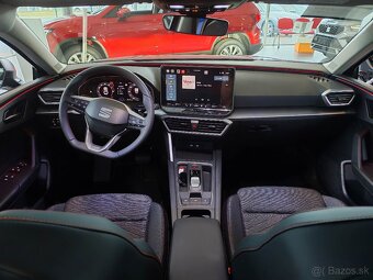 SEAT LEON SP FR 1.5 TSI 150k 7-DSG - 6