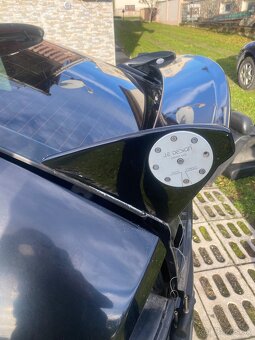 Seat Leon 1,9 TDi prvej generácie predám diely - 6