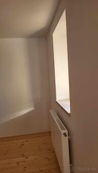 Na preda Rd s 3 bytovými jednotkami Levice - 6