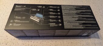 Žehlička na vlasy L’Oréal SteamPod 4 – Moon Capsule – nový - 6