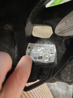 Detský bicykel CTM Scooby 20” - 6