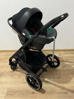 Cybex Balios S 3v1 - 6