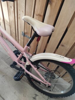 Dievčenský bicykel - 6