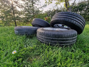 ✅️ Borbet 5️⃣x1️⃣1️⃣4️⃣,3️⃣ R1️⃣5️⃣ ❌️ - 6