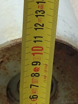 Valec z dopravnikoveho pasu - 6