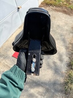 Babetta 210/215/225 sedadlo - 6