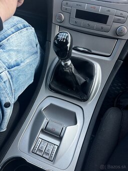 Ford S-max 2.0TDCI 103kW - 6