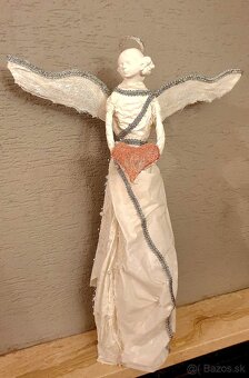 Anjel - ochranca príbytku - 6