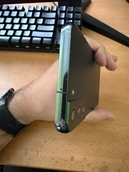 Samsung galaxy S22 Plus 8/256GB zelený - 6