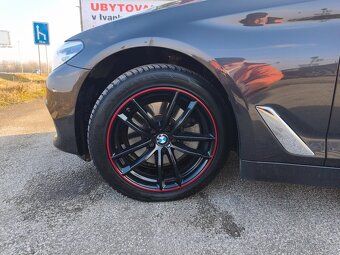 BMW 520d xDrive - 6