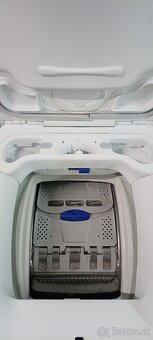 Pračka Elektrolux - 6