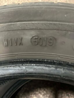 195/55 R15 BARUM LETNE - 6